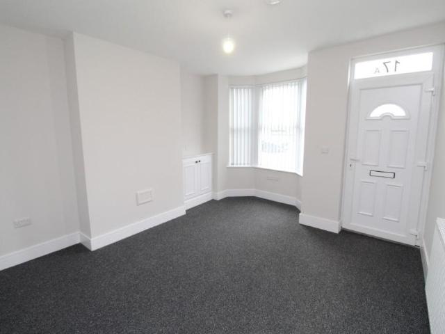 Apartment for rent in Caldermill, East Midlands