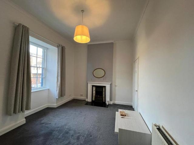 Apartment for rent in Town Centre, Dumfries
