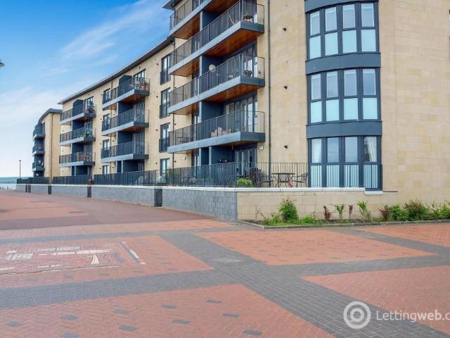 Flat for rent in Portobello, Scotland