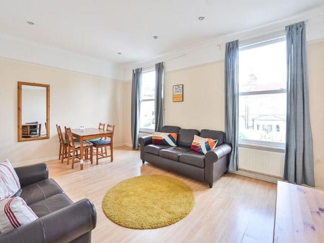 Apartment for rent in London Borough of Lewisham, Greater London