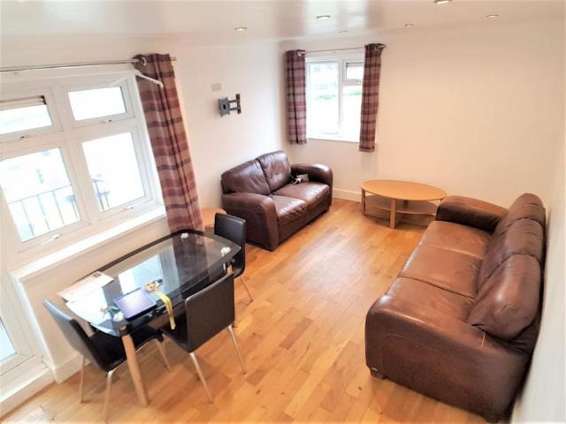 Apartment for rent in St Thomas, Swansea