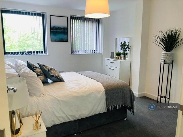 Apartment for rent in Black Friars, Old Wharf