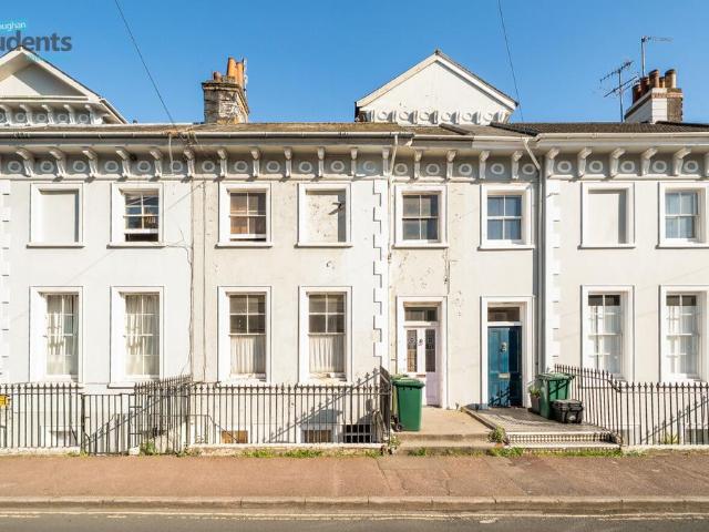 Flat for rent in Round Hill, Brighton & Hove