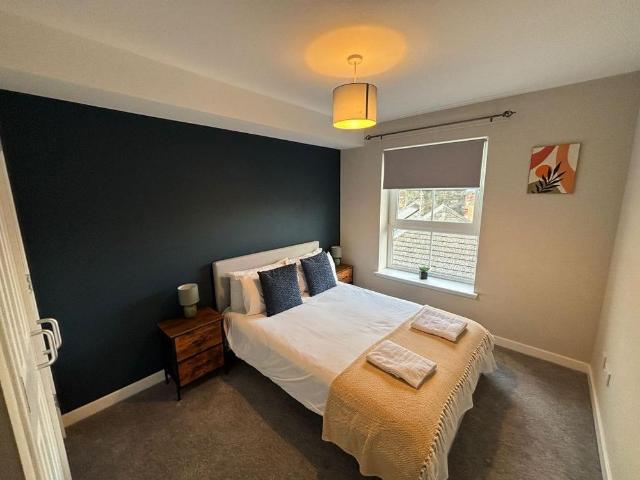 Apartment for rent in Kincardine, Scotland