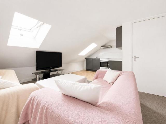 Apartment for rent in Finchley, Greater London