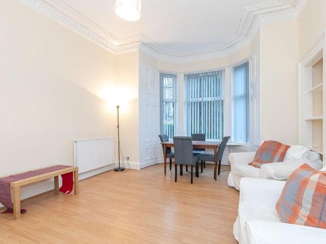 Apartment for rent in Frogston, Fairmilehead
