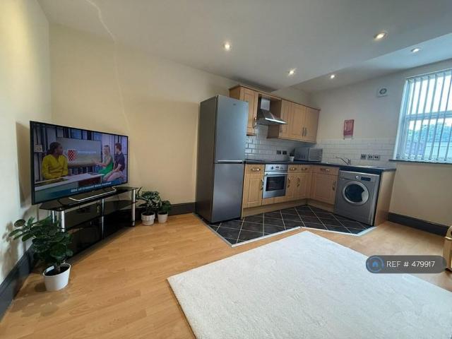 Apartment for rent in Sharrow Vale, South Yorkshire