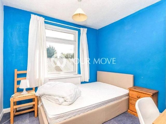 Apartment for rent in St Cross, Hampshire