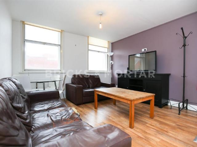 Flat for rent in Grainger Town, Tyne And Wear