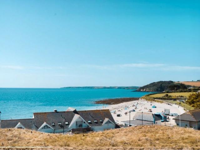 Apartment for rent in Falmouth, Cornwall