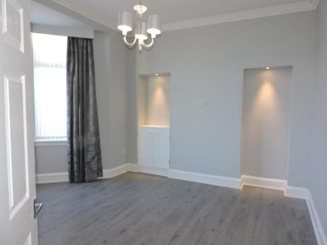 Apartment for rent in Ballindoch, Scotland