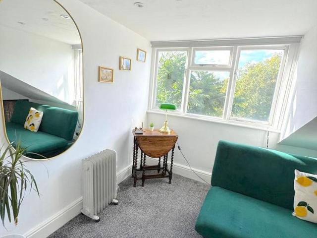 Apartment for rent in Cat Hill, Isle Of Man
