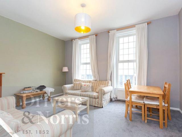 Apartment for rent in Westminster, Greater London