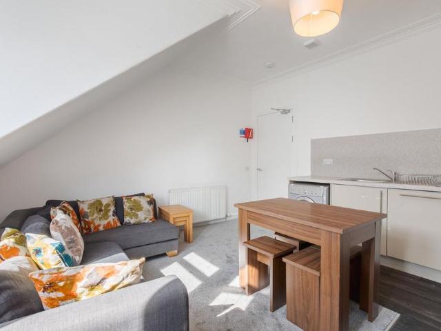 Apartment for rent in Ballindoch, Scotland