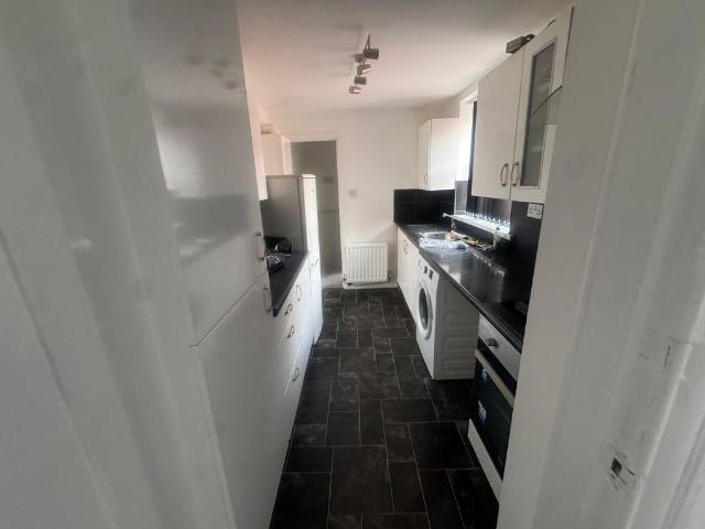Flat for rent in Fenham, Tyne And Wear