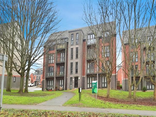 Flat for rent in Durham, Aykley Heads