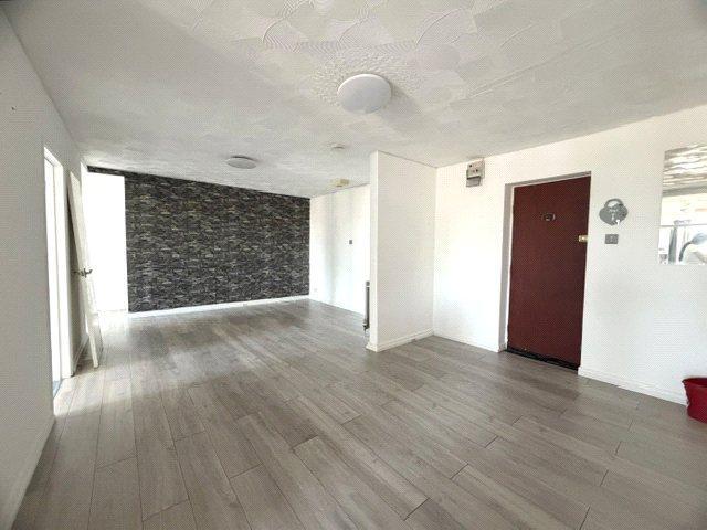 Flat for rent in Bitterne Park, City Of Southampton