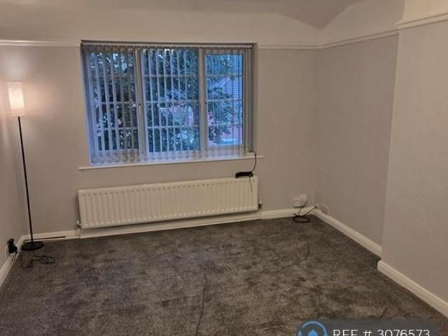 Apartment for rent in Stretford, Trafford