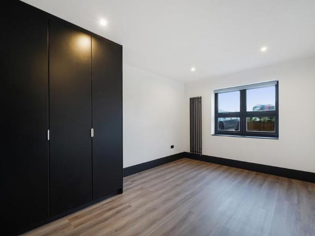 Apartment for rent in Nork, Red Hill