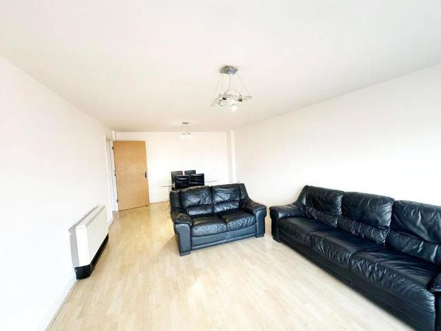 Apartment for rent in City Centre, South Yorkshire