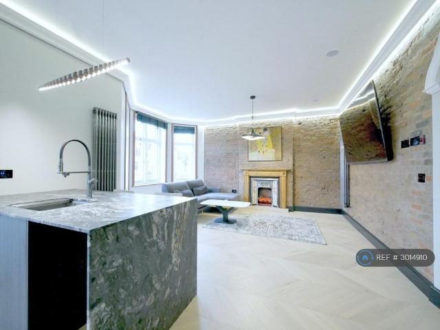 Apartment for rent in Kensal Town, Maida Vale