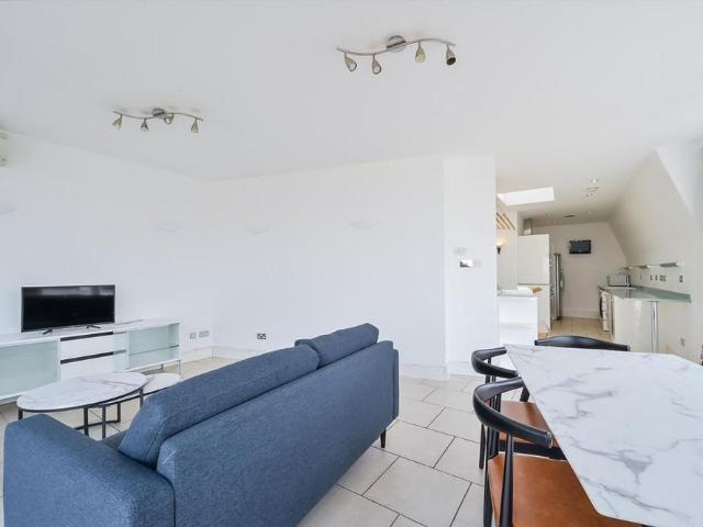 Apartment for rent in Westminster, Greater London