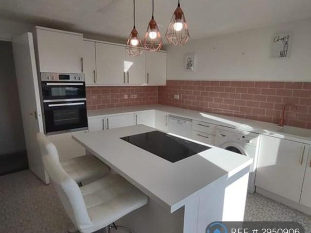 Flat for rent in Mosside, Coatbridge