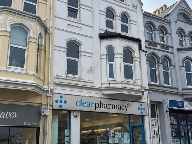 Flat for rent in Scotland