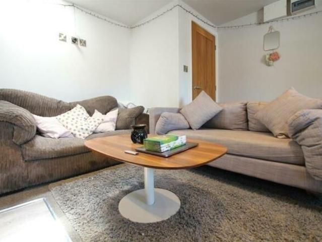 Apartment for rent in Kegworth, Leicestershire