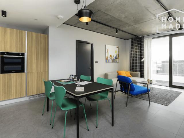 Apartment for rent in Westminster, Victoria