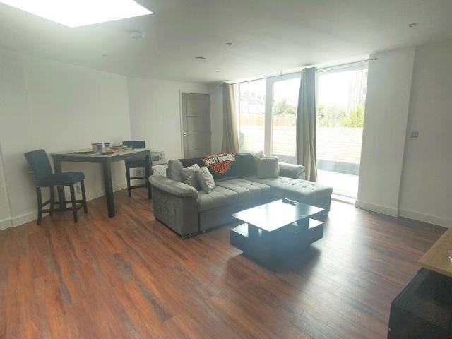Apartment for rent in Chedburgh, Suffolk