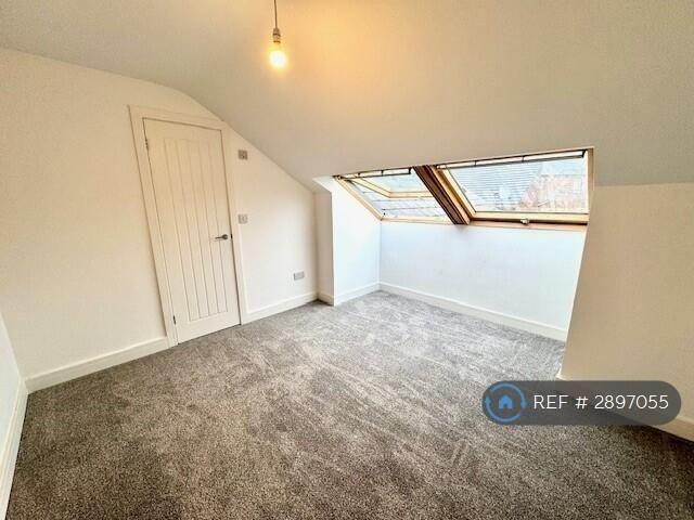 Apartment for rent in South Yorkshire