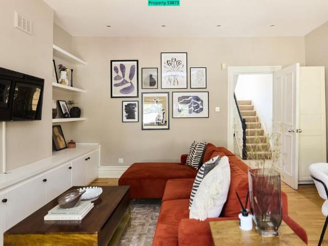 Apartment for rent in Archway, Greater London