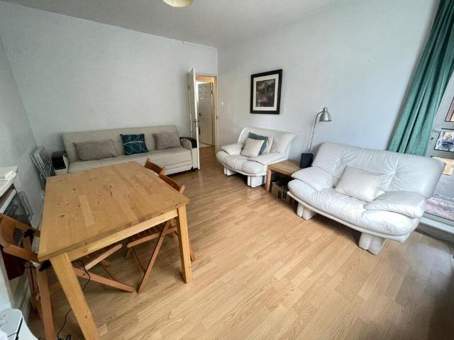 Flat for rent in Barnsbury, Greater London