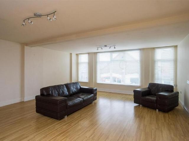 Flat for rent in Withernsea