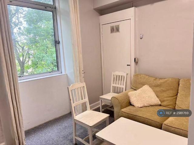 Apartment for rent in Piershill, Scotland