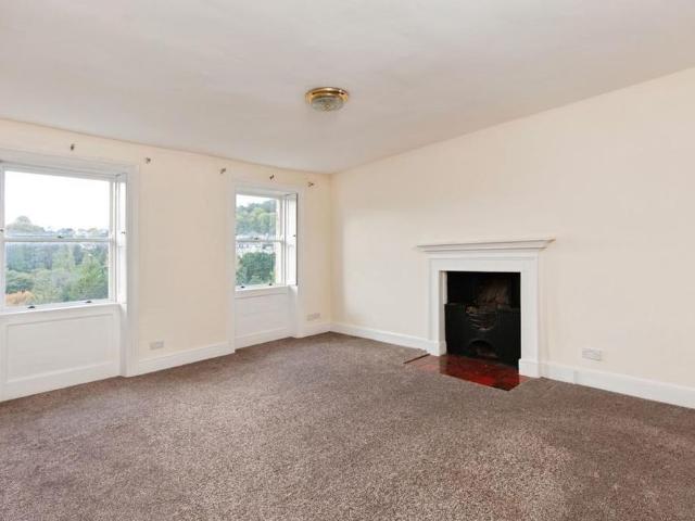 Apartment for rent in Widcombe, Bath