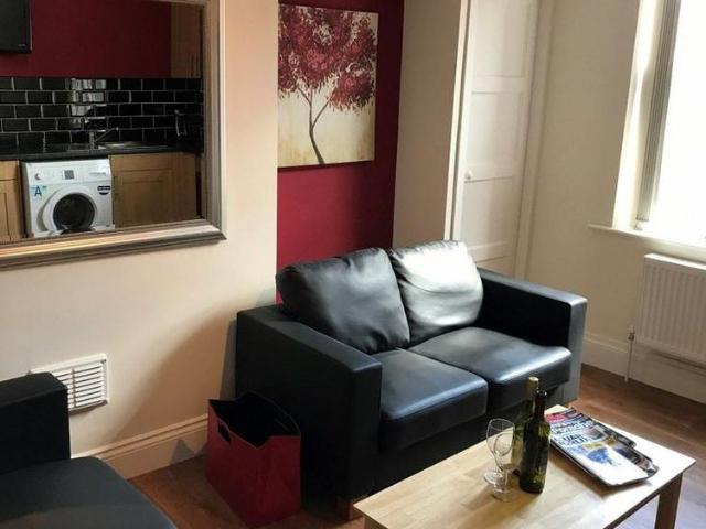 Apartment for rent in Forest Fields, Haddon