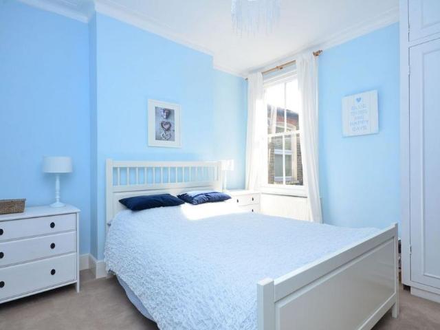 Apartment for rent in Greater London