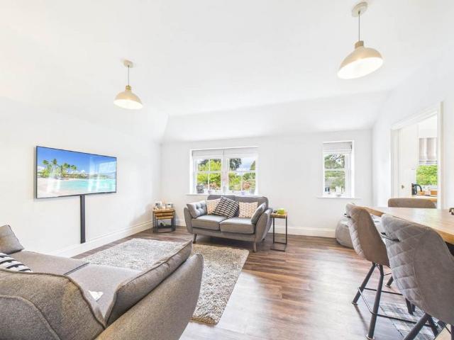 Apartment for rent in Neacroft, New Forest