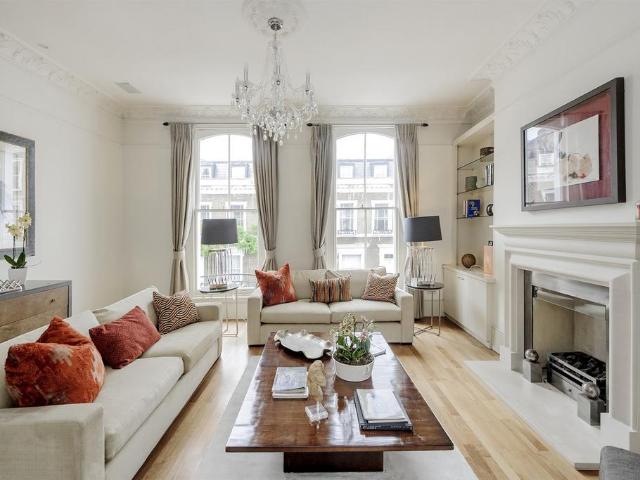 Flat for rent in Kensington, Isle Of Man
