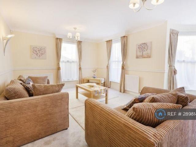 Apartment for rent in Feckenham, City Of Bristol