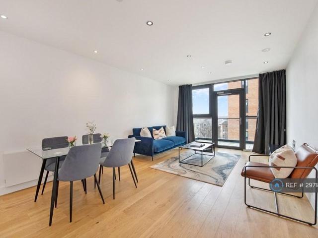 Apartment for rent in Sudbury, Greater London