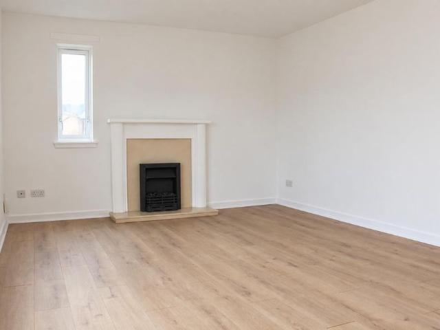 Apartment for rent in Meadowbank, City of Edinburgh