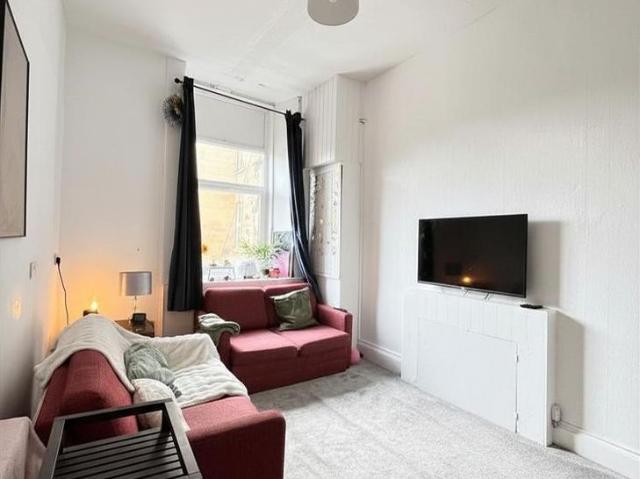 Apartment for rent in Sandyford, Scotland