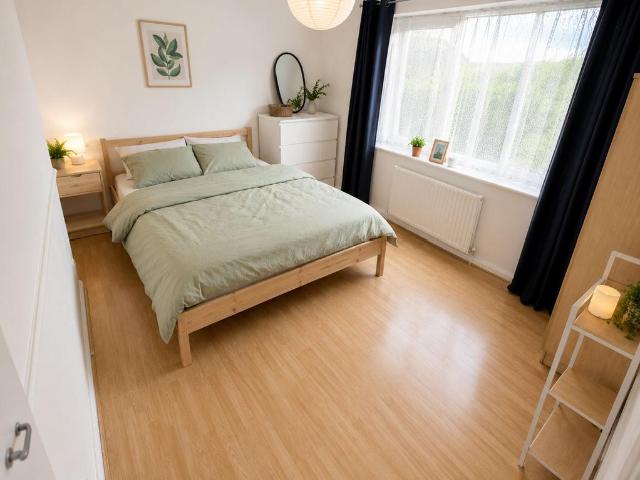 Flat for rent in Sundon Park, Luton