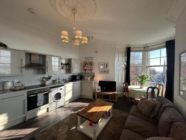 Apartment for rent in Bridgend, Moneydie
