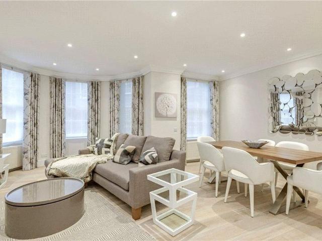 Apartment for rent in St. John's Wood, Greater London