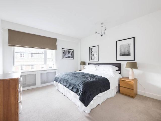 Flat for rent in East Marylebone, Marylebone