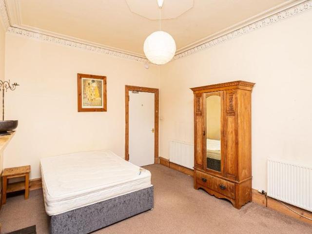 Apartment for rent in Prestonfield, Scotland